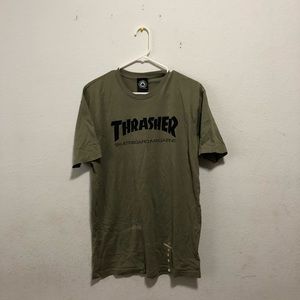 Thrasher shirt